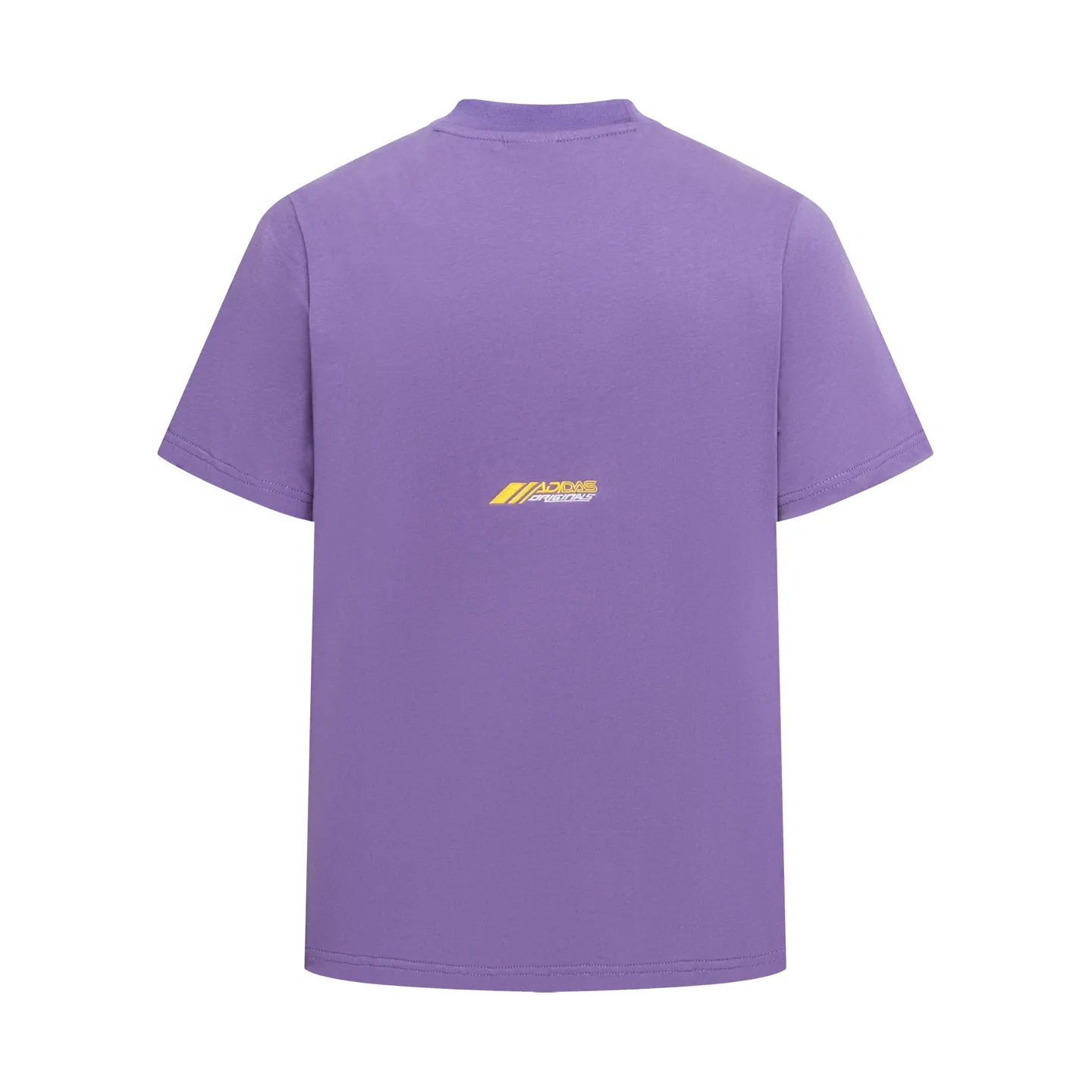 Adidas Clover MOTOSeries short sleeves, low saturation taro purple color, same style loose fit for men and women, pure cotton material is light and breathable, super comfortable for daily wear! The all-over printing with racing elements, clover logo + letter pattern, retro and street feel, looks great when worn as a layer or alone✨. The small high collar design, paired with overalls and Skate Shoes, can easily achieve American street style, and it is also great for couples! Fashionable and comfortable at the same time, don’t miss it if you like racing style. Style number: A 194# Color: Black Purple Size: S M L XL XXL